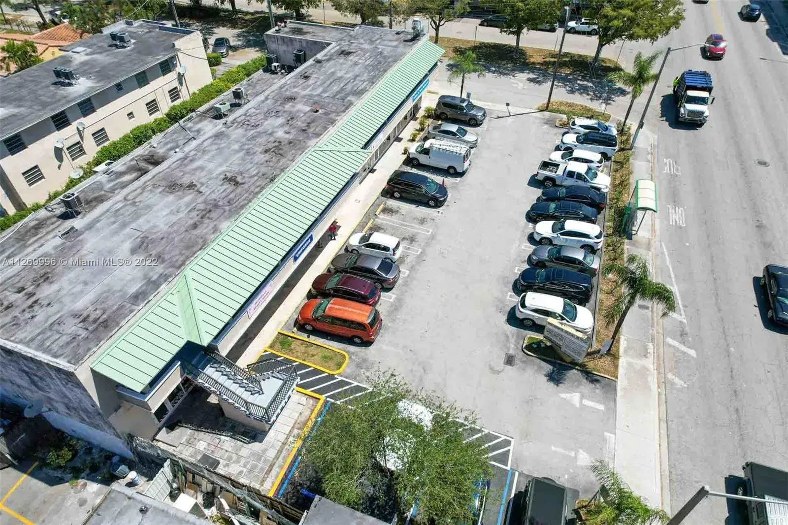 2301 NW 7th St # 2319, Miami FL 33125