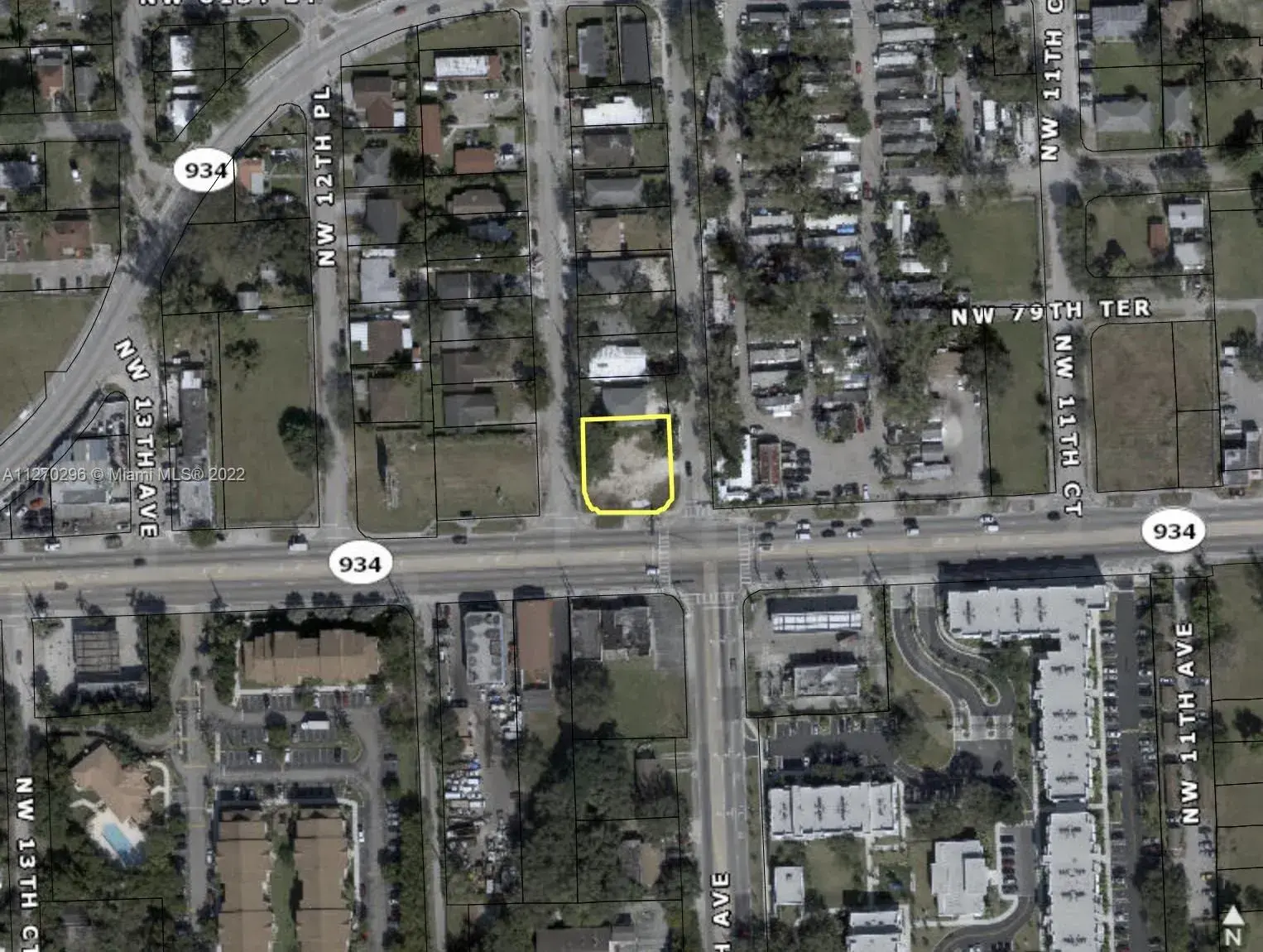 1205 NW 79th St, Miami FL 33147