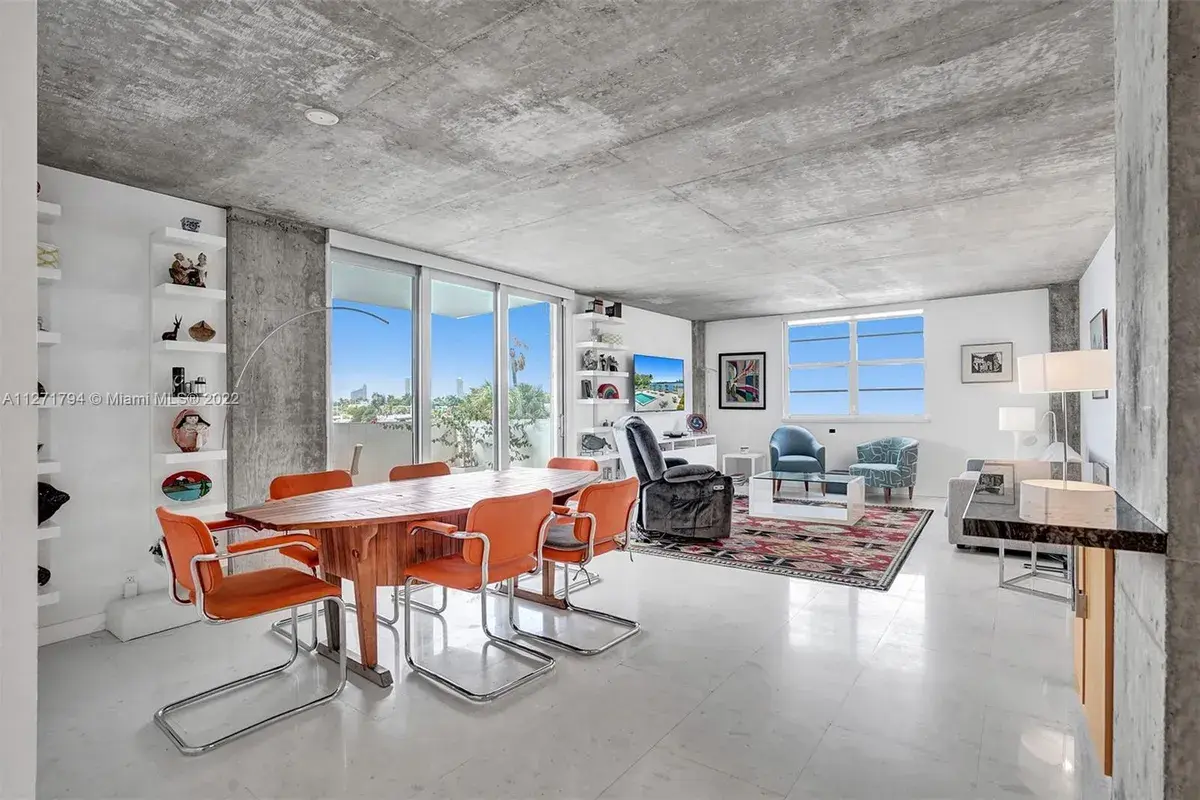 5 Island Ave # 2C, Miami Beach FL 33139