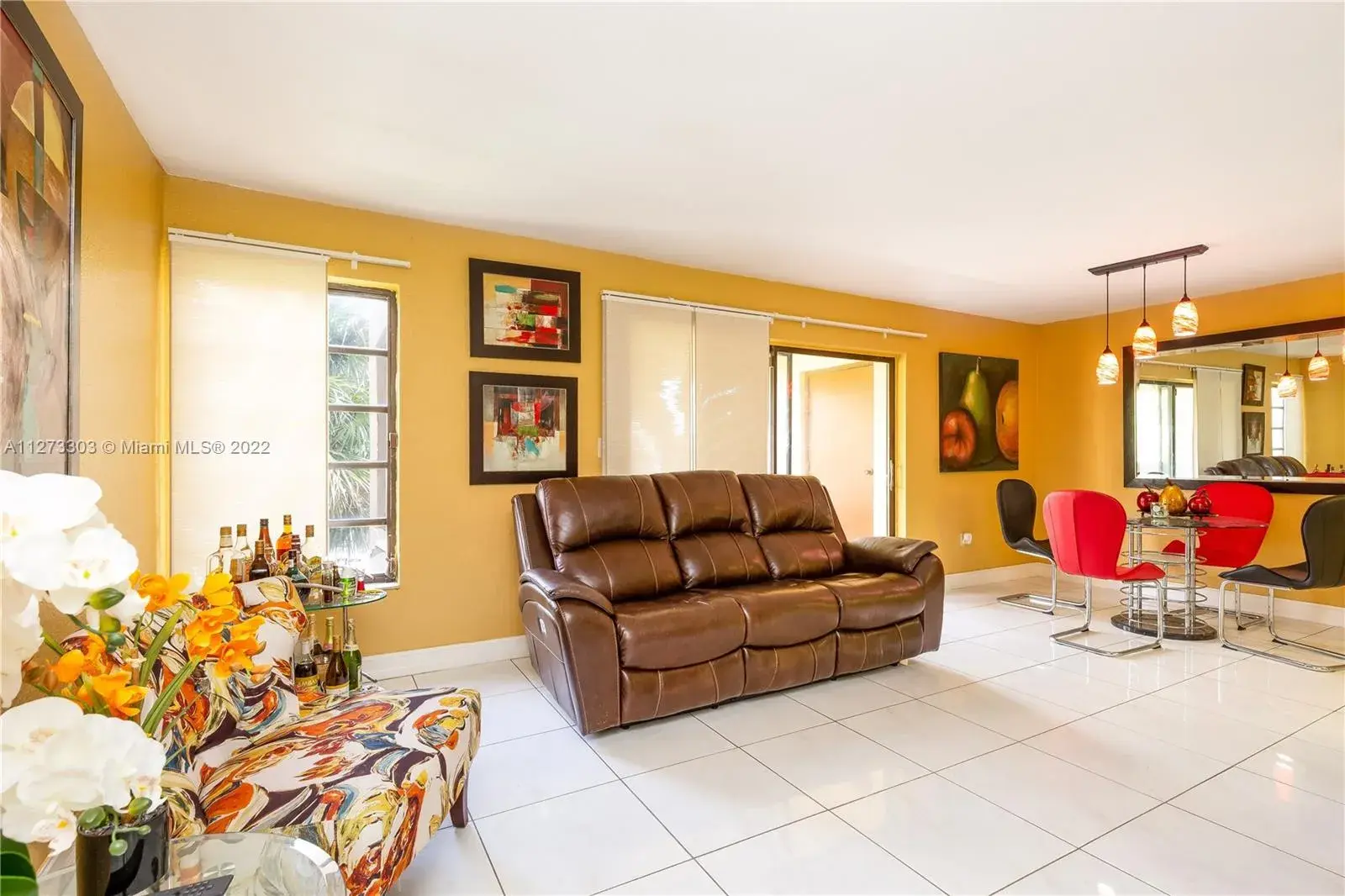 1 bedroom 1 bath Residential for sale at 9022 SW 123rd Ct # O307, Miami FL 33186