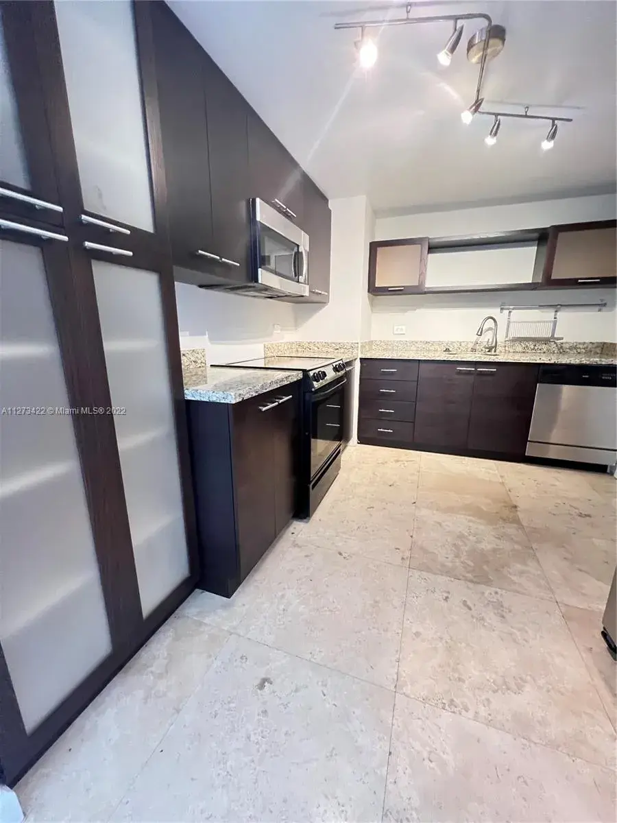 2451 Brickell Ave # 18N, Miami FL 33129
