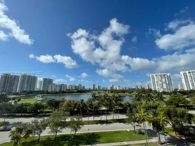 2 bedroom 2 bath Residential Lease for rent at 3625 N Country Club Dr # 704, Aventura FL 33180