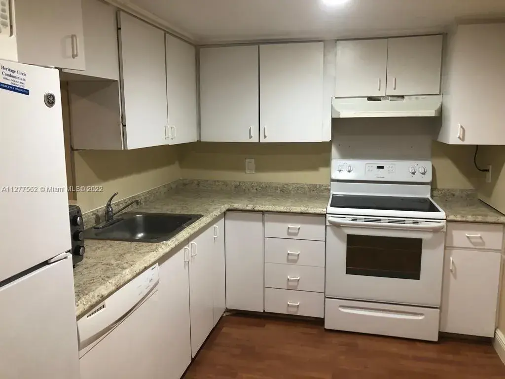 2 bedroom 2 bath Residential Lease for rent at 4344 NW 9th Ave # 3D, Deerfield Beach FL 33064