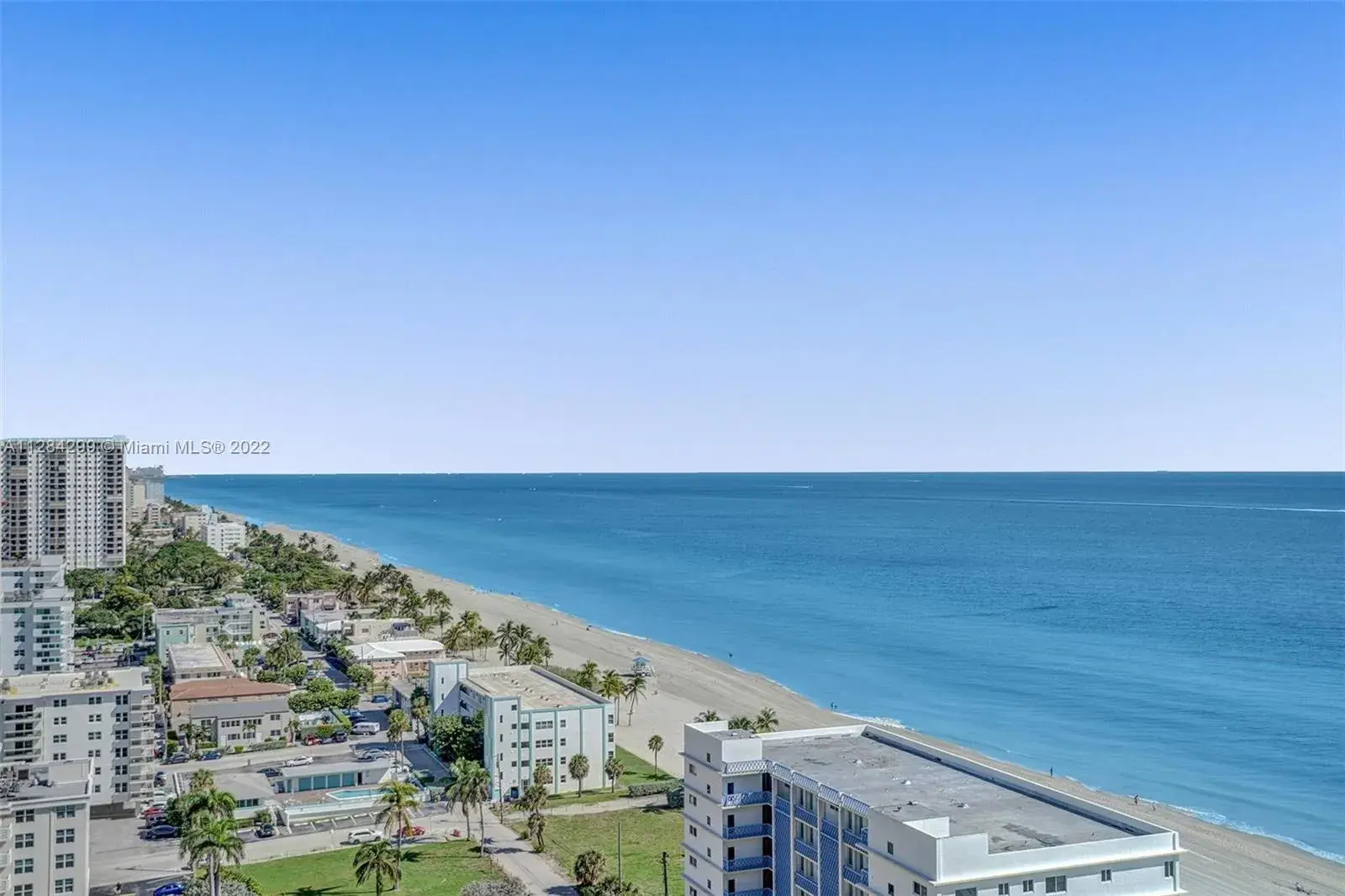 2 bedroom 2 bath Residential Lease for rent at 2201 S Ocean Dr # 2005, Hollywood FL 33019