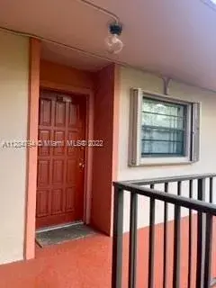 2 bedroom 2 bath Residential for sale at 10985 SW 107th St # 303, Miami FL 33176