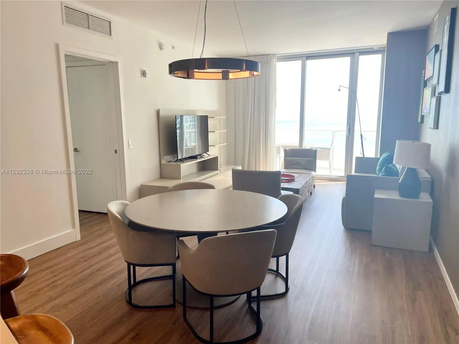 2 bedroom 2 bath Residential for sale at 4111 S Ocean Dr # 2303, Hollywood FL 33019