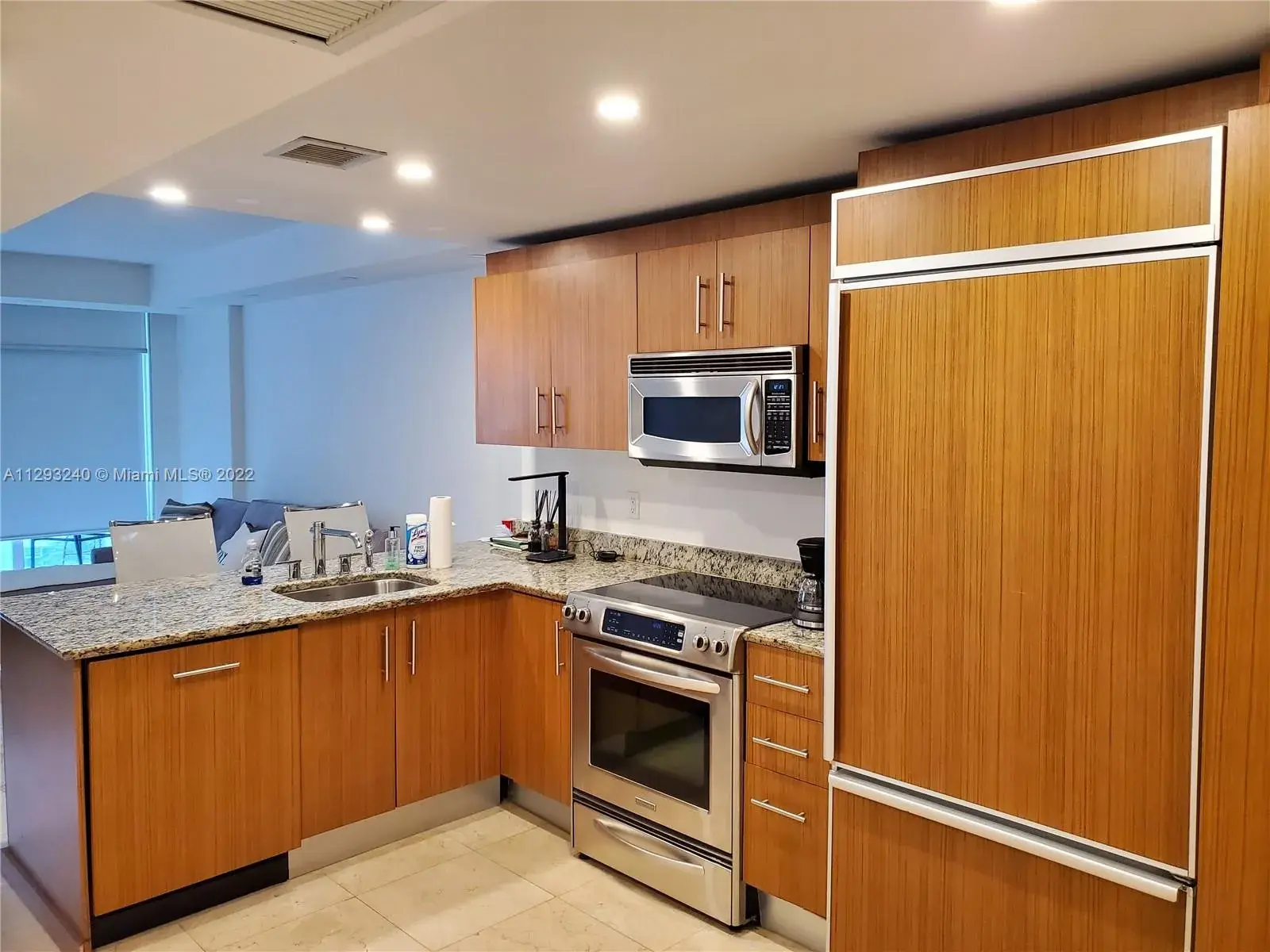 10275 Collins Ave # 601, Bal Harbour FL 33154
