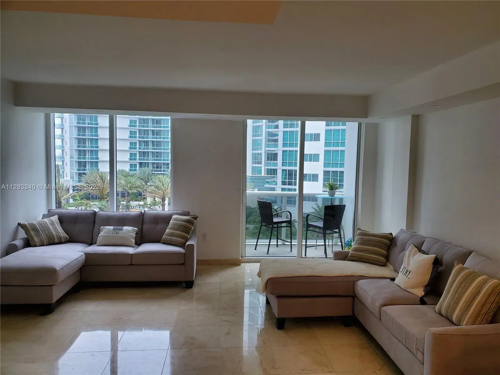 10275 Collins Ave # 601, Bal Harbour FL 33154