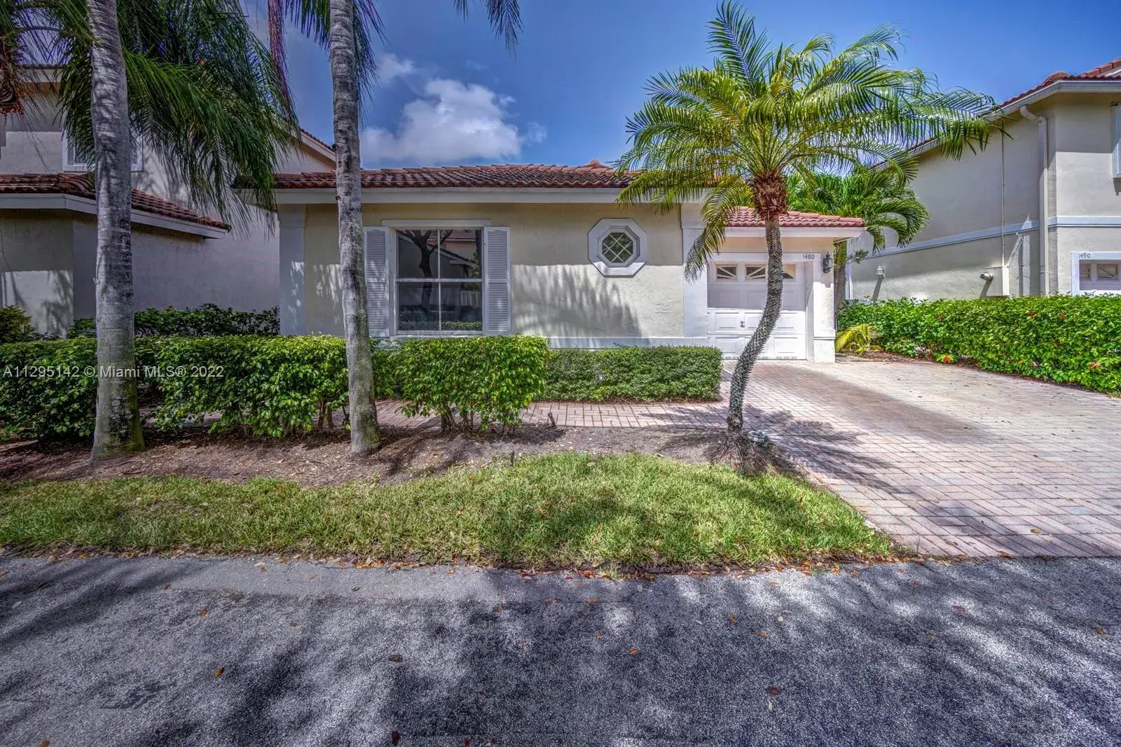 1480 Sweetbay Way, Hollywood FL 33019