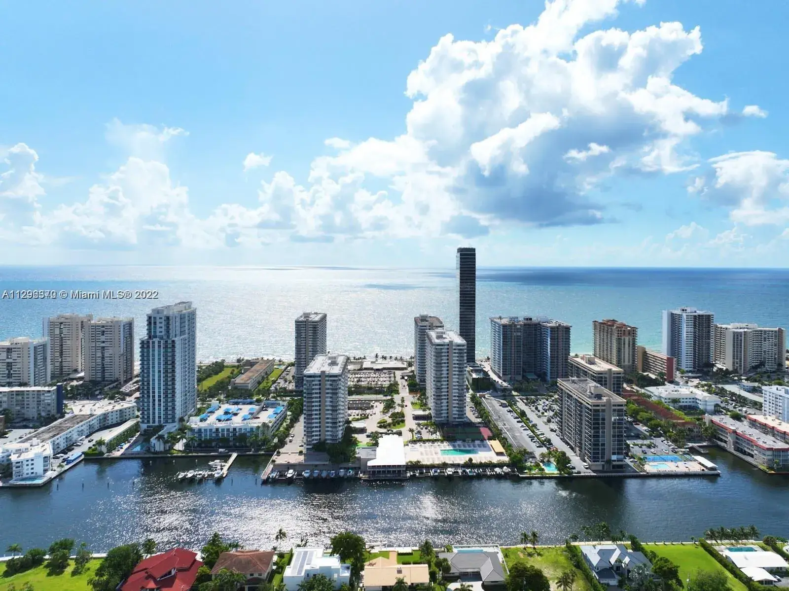 1965 S Ocean Dr # 2B, Hallandale Beach FL 33009