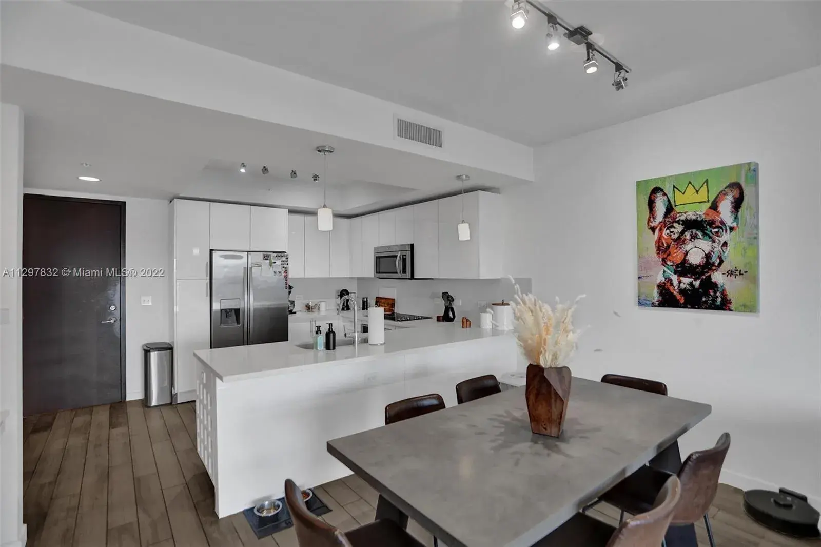 999 SW 1st Ave # 1409, Miami FL 33130