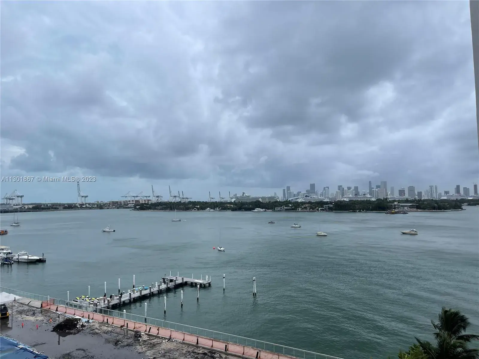 1100 West Ave # 727, Miami Beach FL 33139