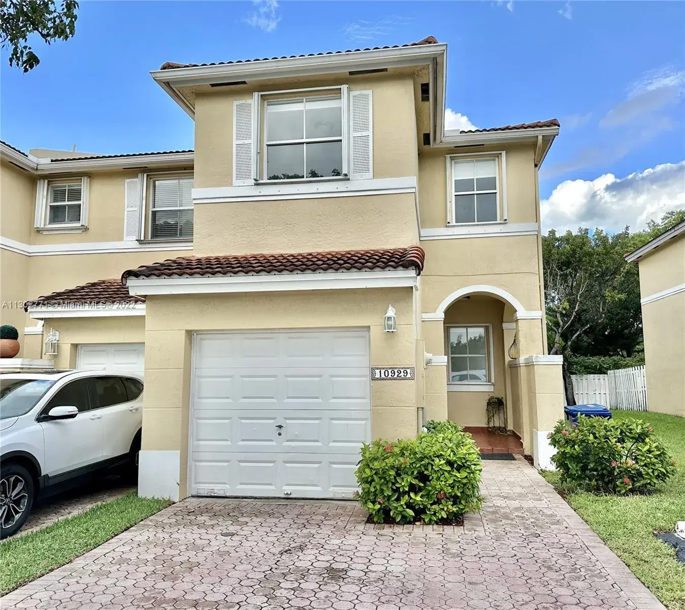 10929 NW 43rd Ln # 10929, Doral FL 33178