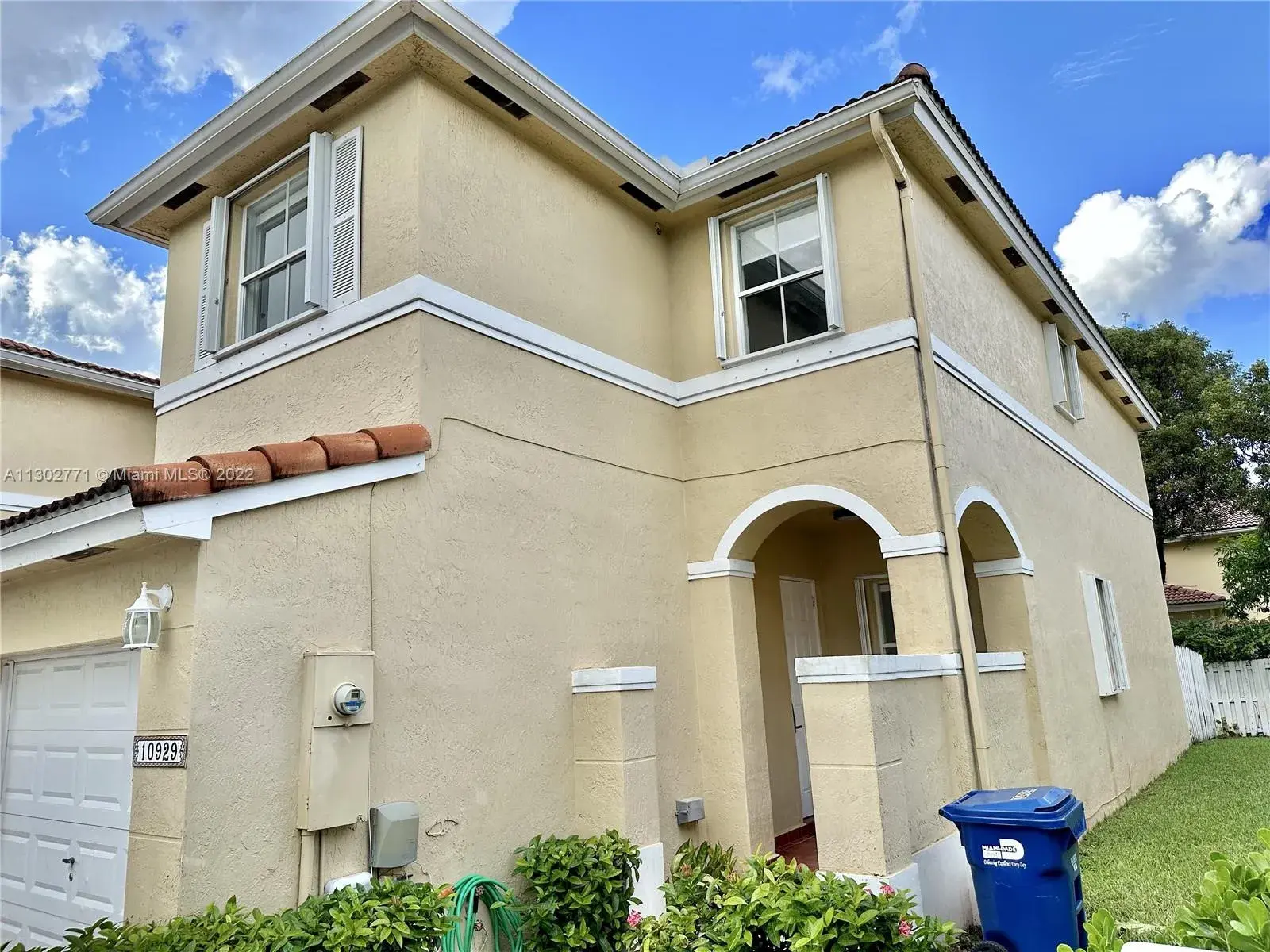 10929 NW 43rd Ln # 10929, Doral FL 33178