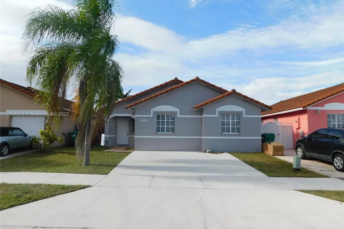 17834 SW 144th Ct, Miami FL 33177