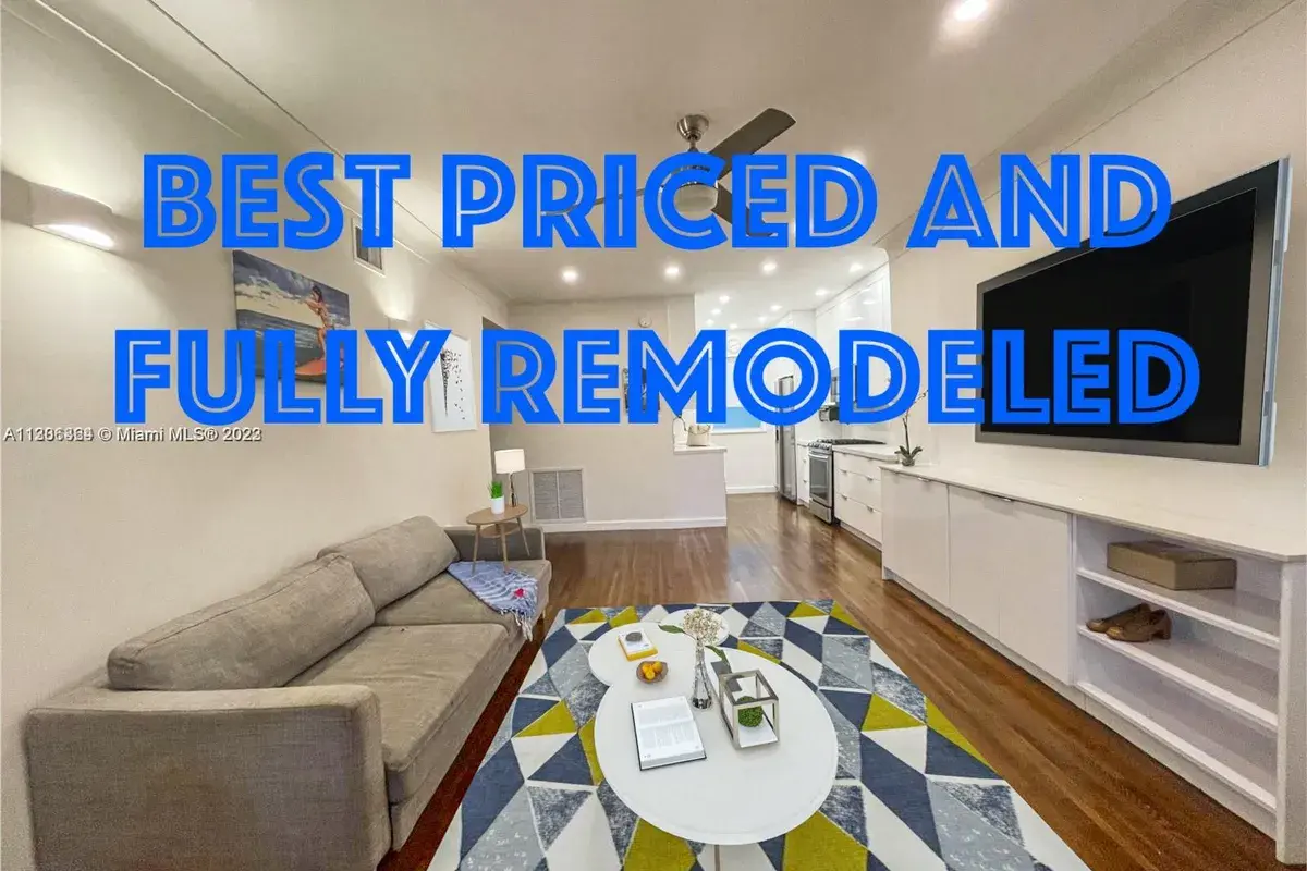 1446 Lenox Ave # 2, Miami Beach FL 33139