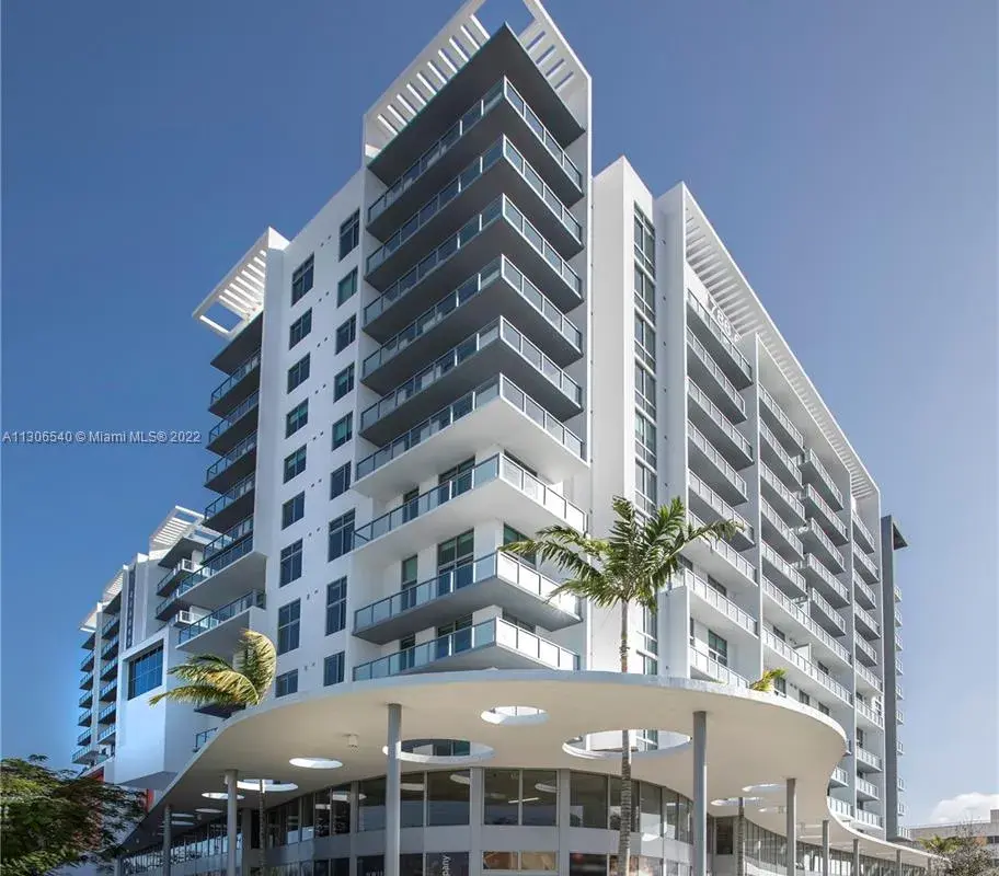 3900 Biscayne Blvd # 819, Miami FL 33137