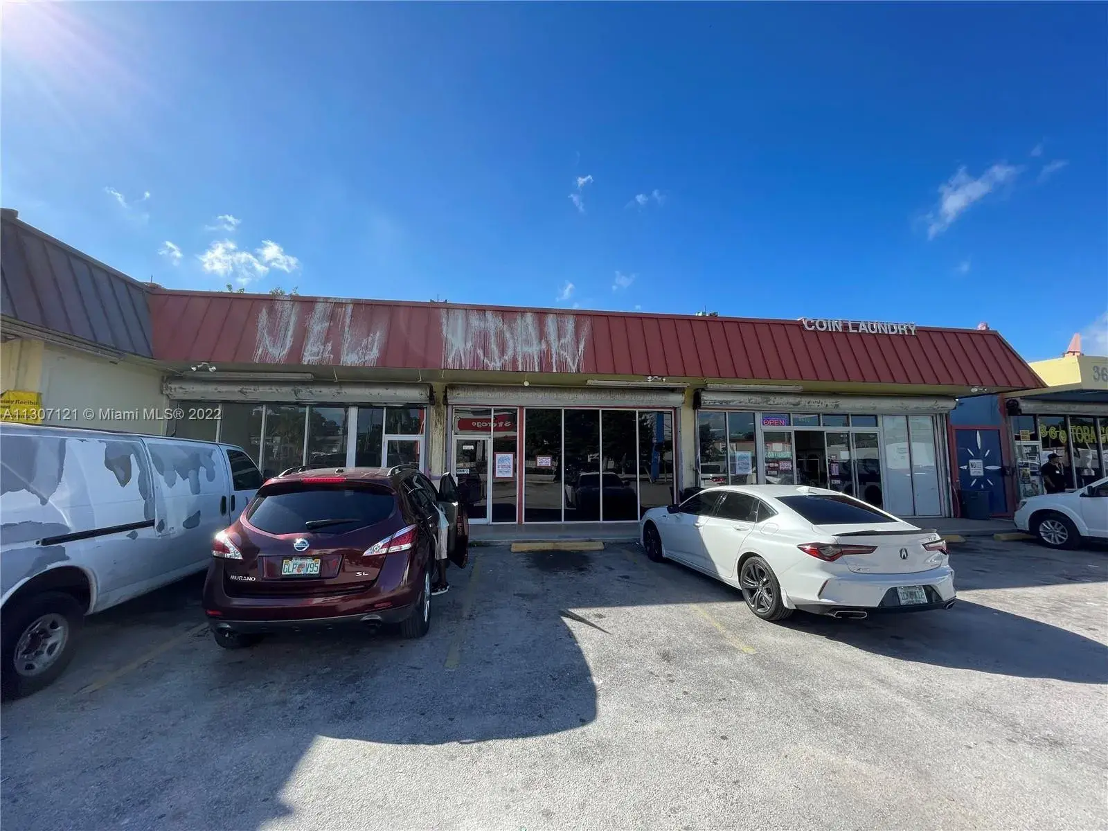 Commercial Sale for sale at 5600 NE 2nd Ave, Miami FL 33137
