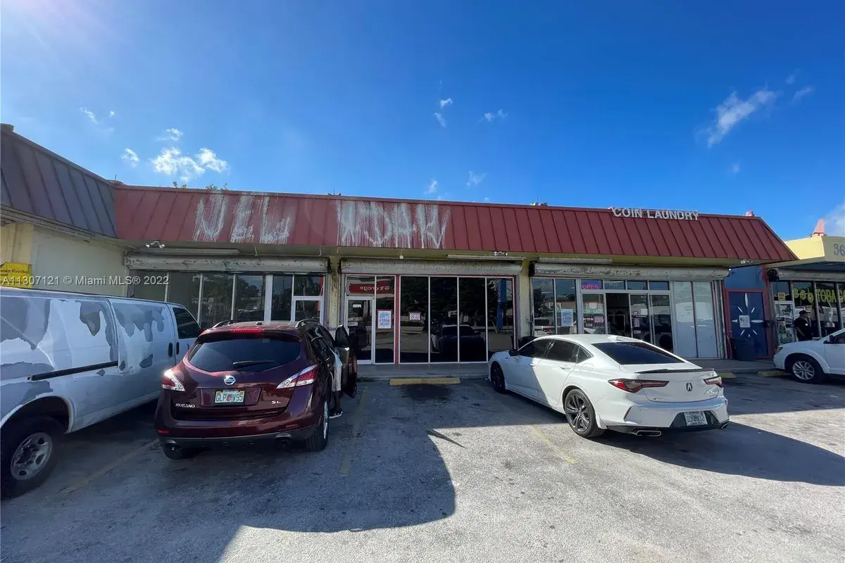 5600 NE 2nd Ave, Miami FL 33137
