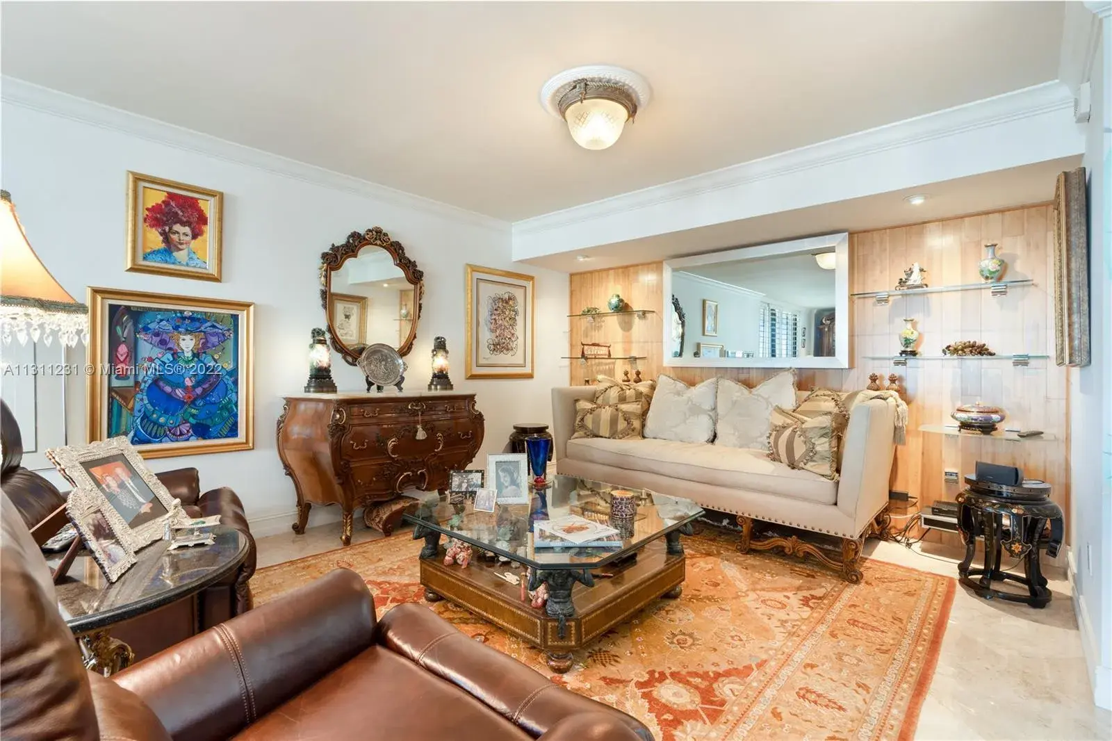 600 Biltmore Way # 501, Coral Gables FL 33134