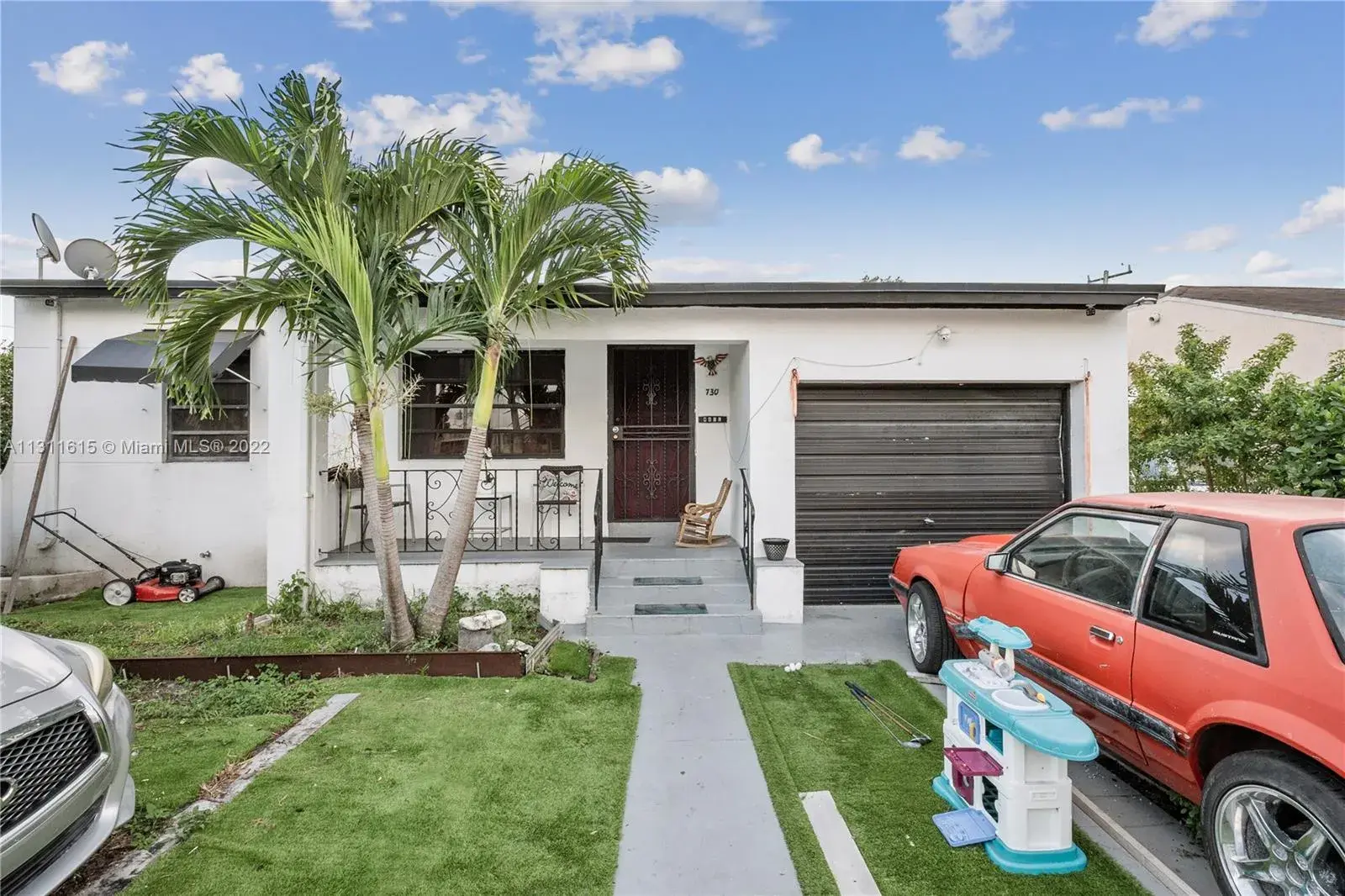 730 NW 78th St, Miami FL 33150
