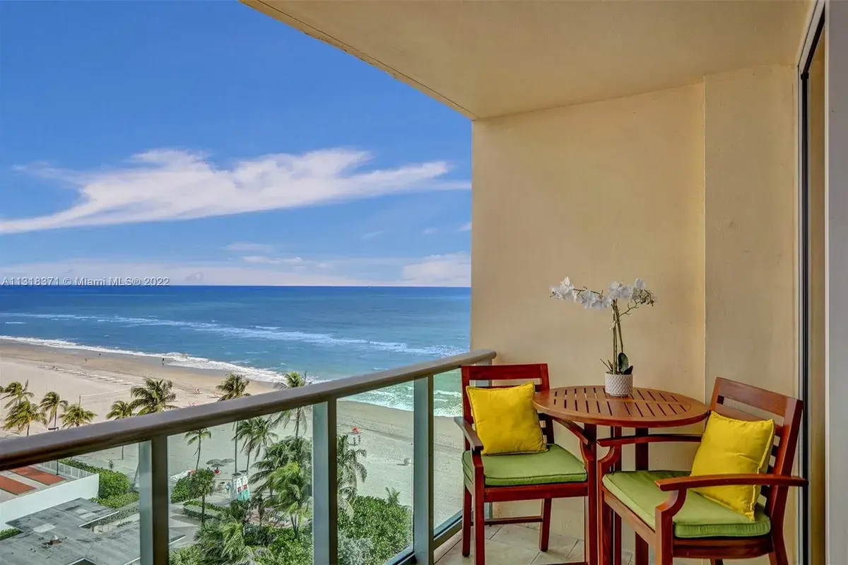 2501 S Ocean Dr # 907, Hollywood FL 33019
