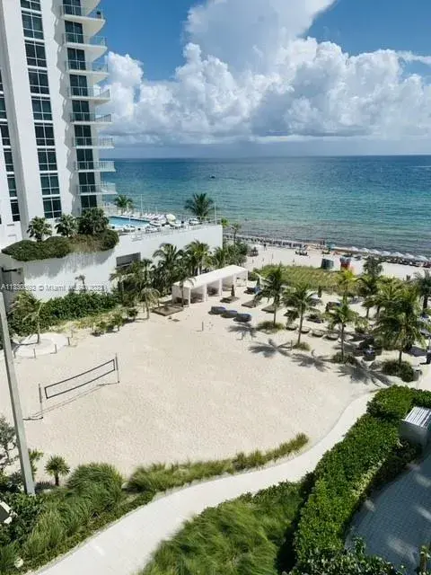 1 bedroom 1 bath Residential for sale at 4111 S Ocean Dr # 502, Hollywood FL 33019