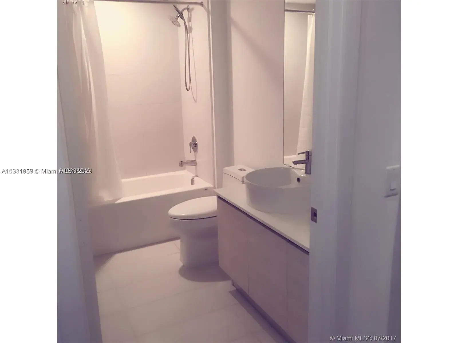 1 bath Residential for sale at 4250 Biscayne Blvd # 1110, Miami FL 33137