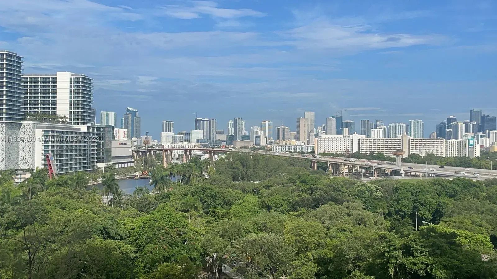 2 bedroom 2 bath Residential for sale at 1861 NW S River Dr # 2210, Miami FL 33125