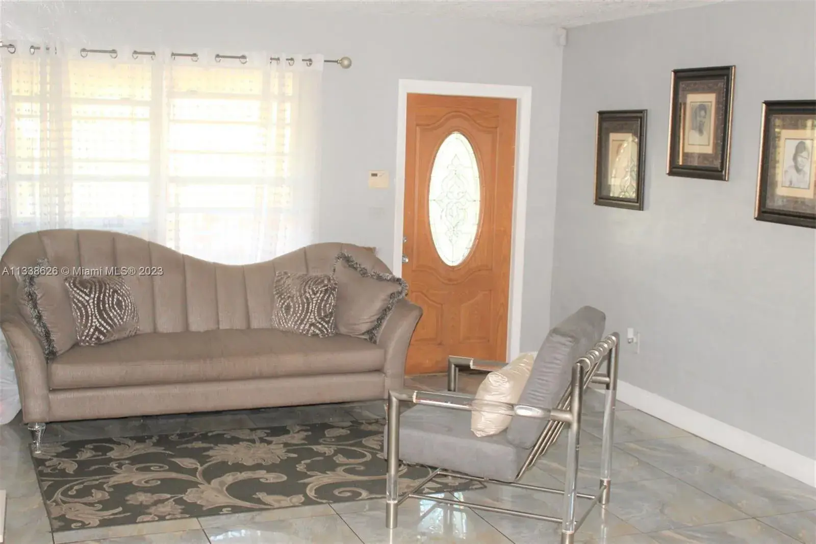 16830 NE 6th Ct, North Miami Beach FL 33162