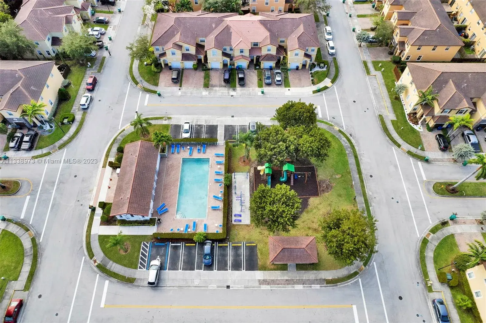 11253 NW 88th Ter, Doral FL 33178
