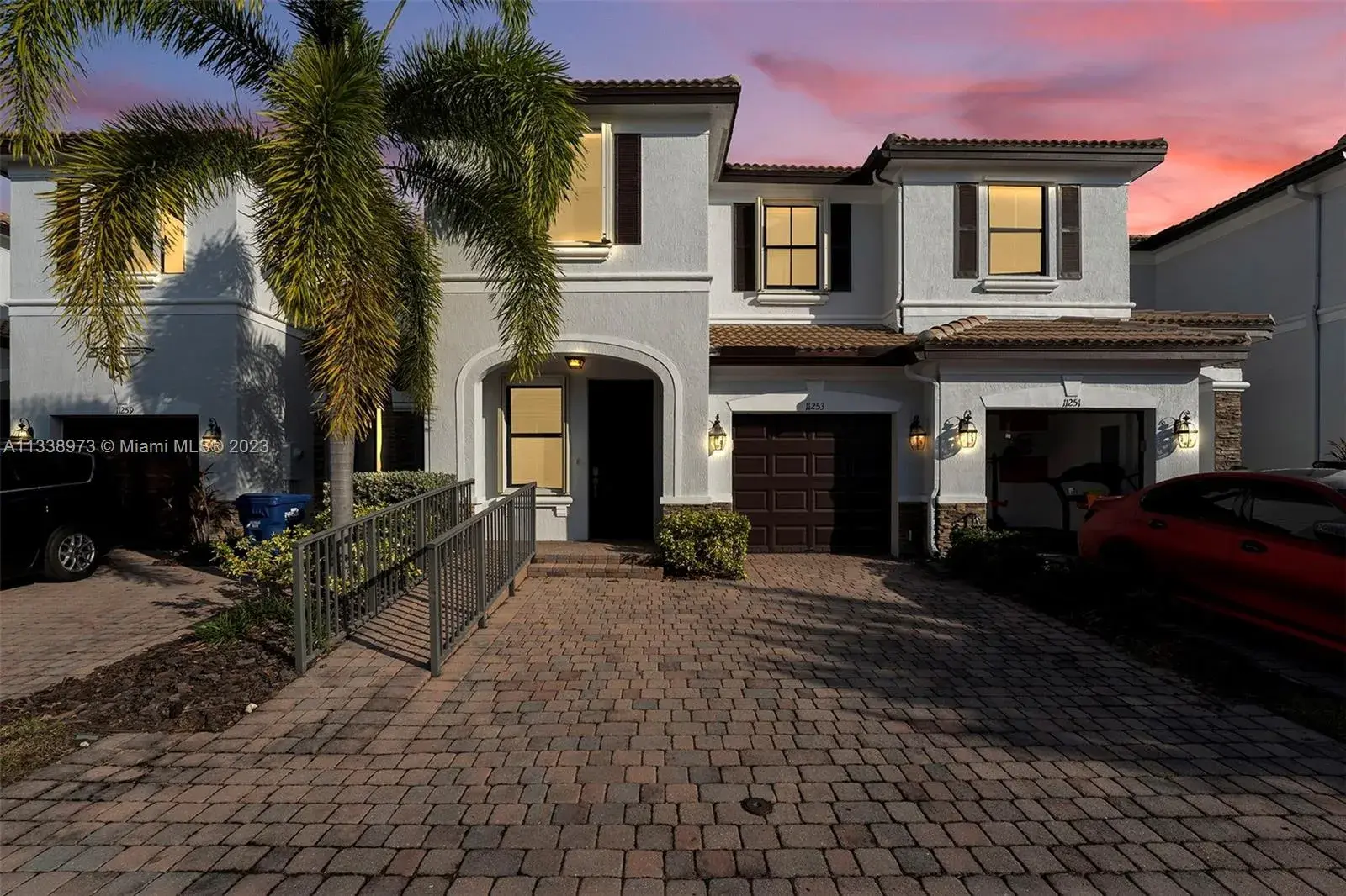 11253 NW 88th Ter, Doral FL 33178