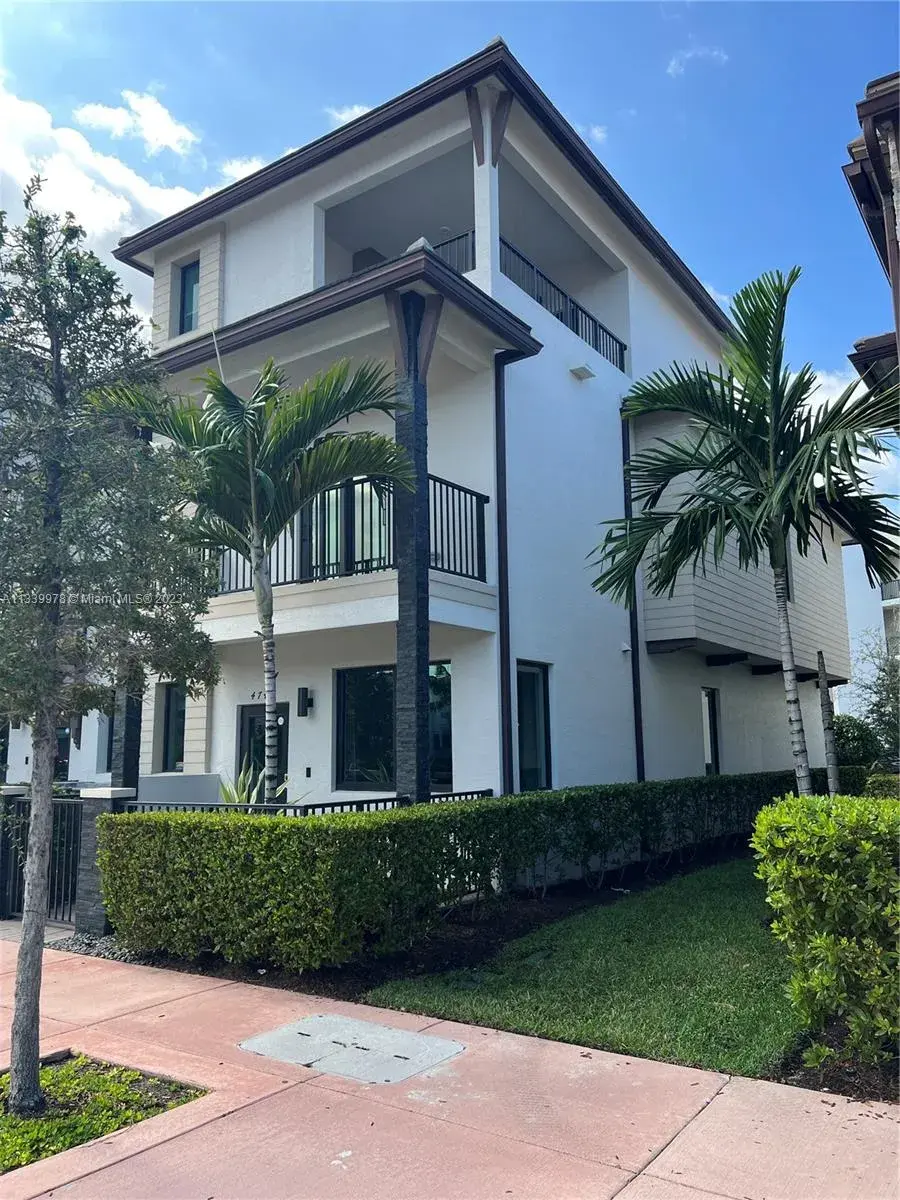 4740 NW 84th Ave # 4740, Doral FL 33166