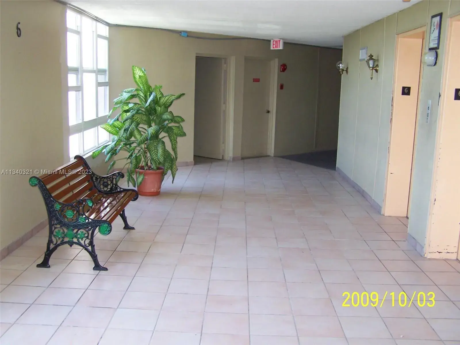 9682 Fontainebleau Blvd # 608, Miami FL 33172