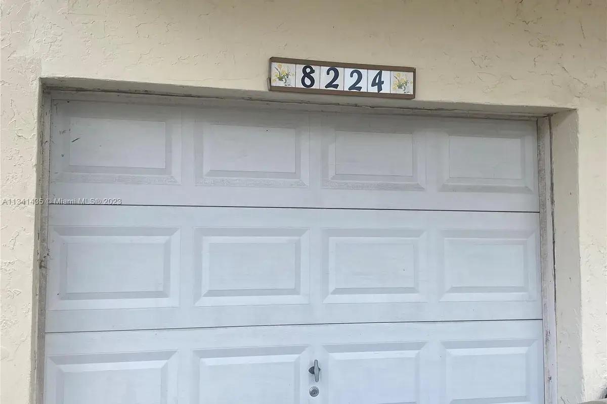 8224 NW 8th Pl # 5, Plantation FL 33324