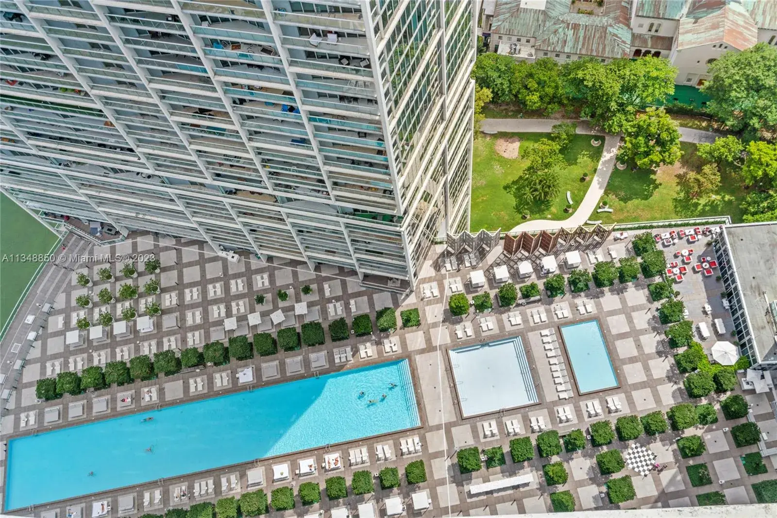 475 Brickell Ave # 4713, Miami FL 33131