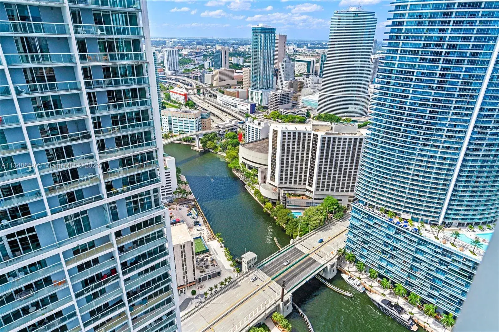 475 Brickell Ave # 4713, Miami FL 33131