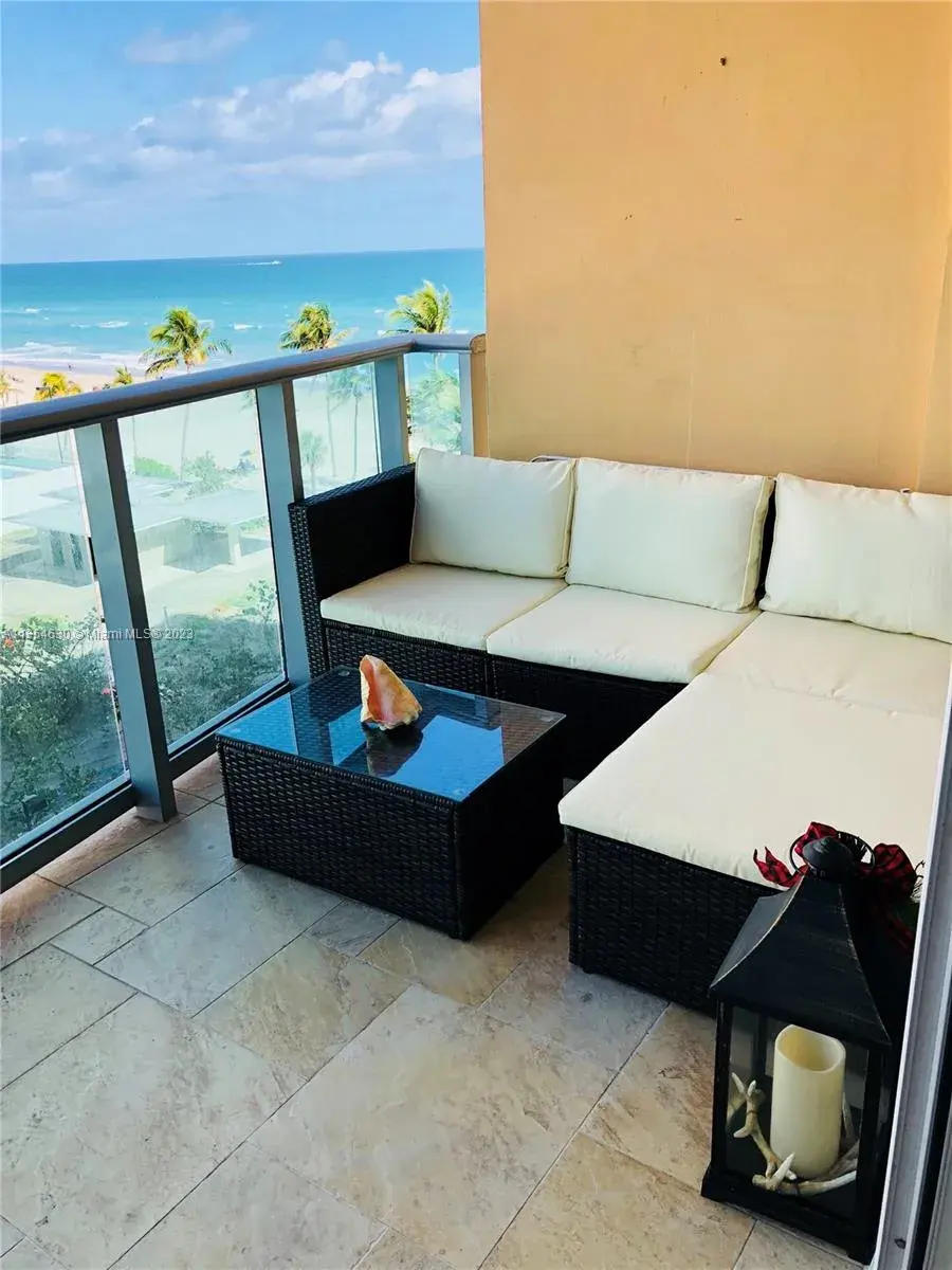 2501 S Ocean Dr, Hollywood FL 33019