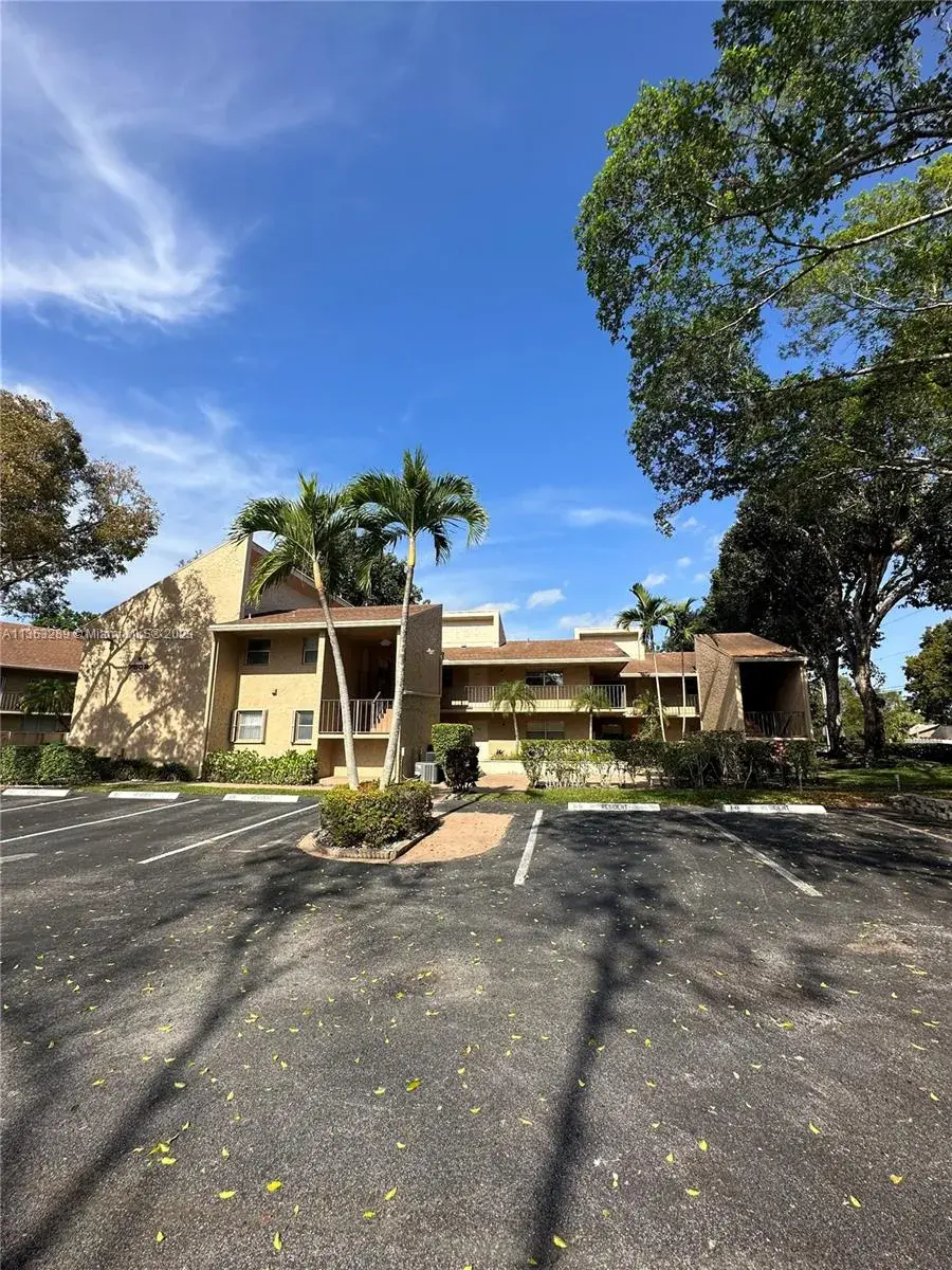 7502 NW 86th Ter # 202, Tamarac FL 33321