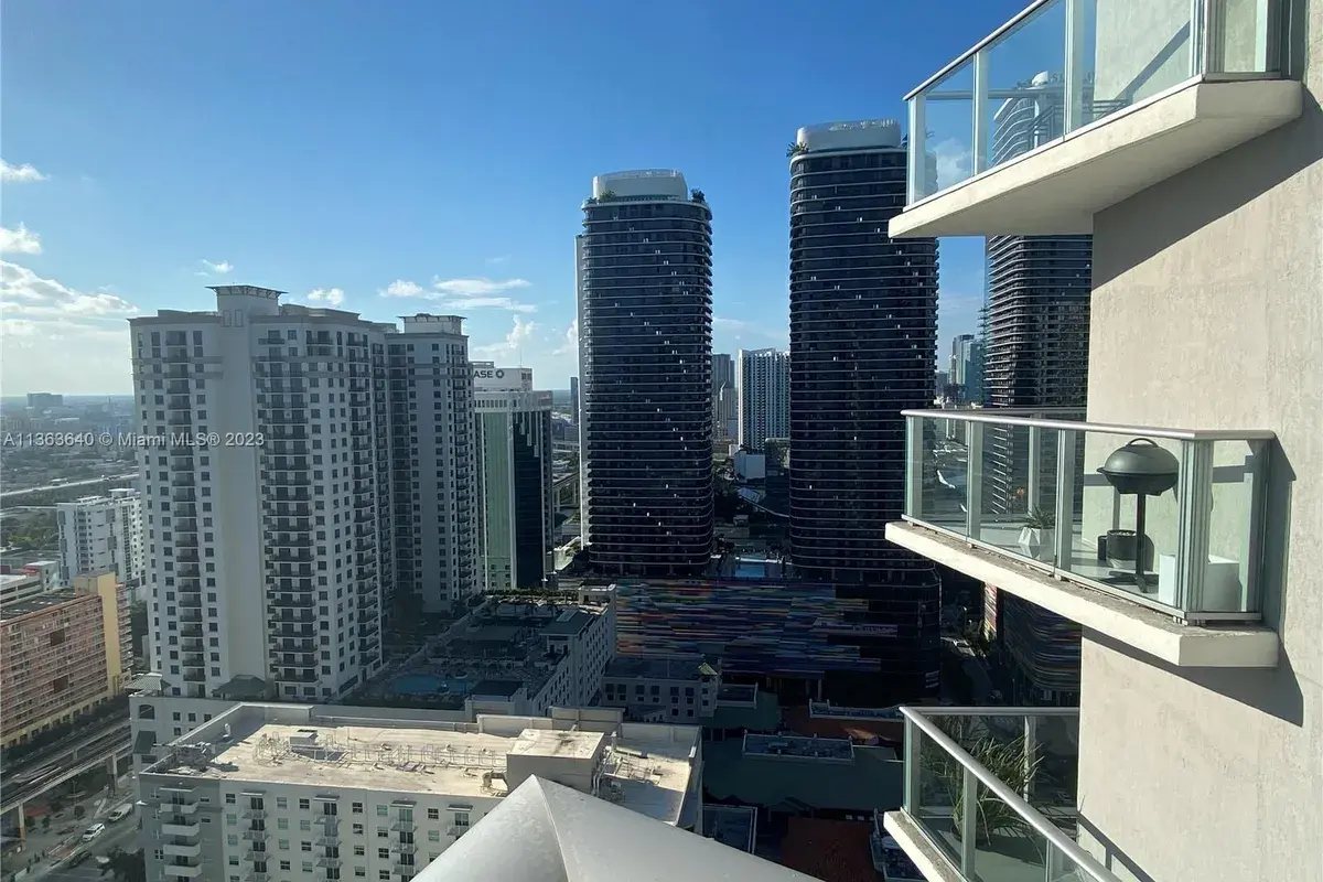 1100 S Miami Ave # 3106, Miami FL 33130