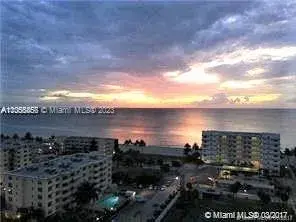 1600 S Ocean Dr # 16G, Hollywood FL 33019