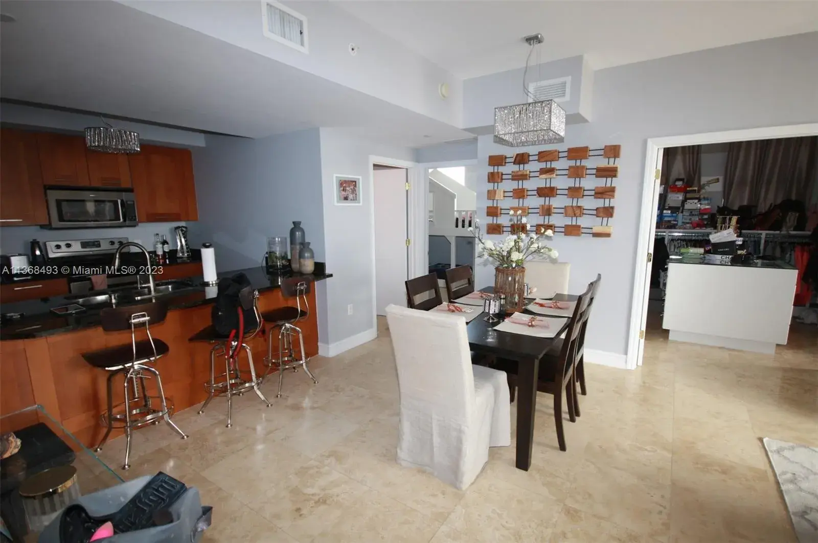 4100 Salzedo St # 814, Coral Gables FL 33146