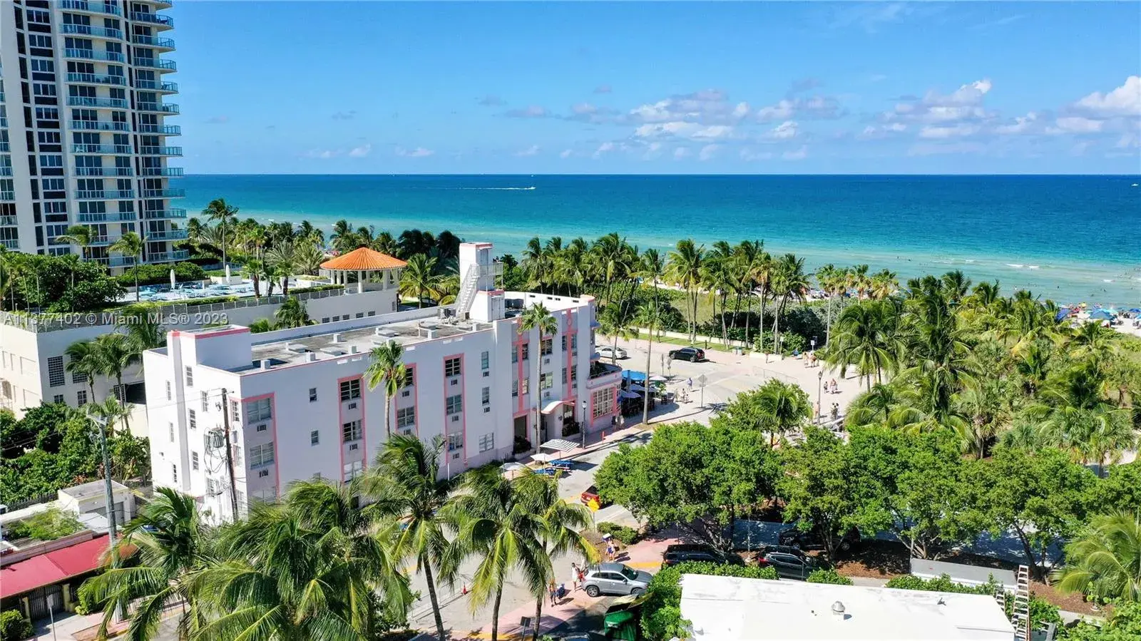 1 bath for rent at 7300 Ocean Ter # 110, Miami Beach FL 33141