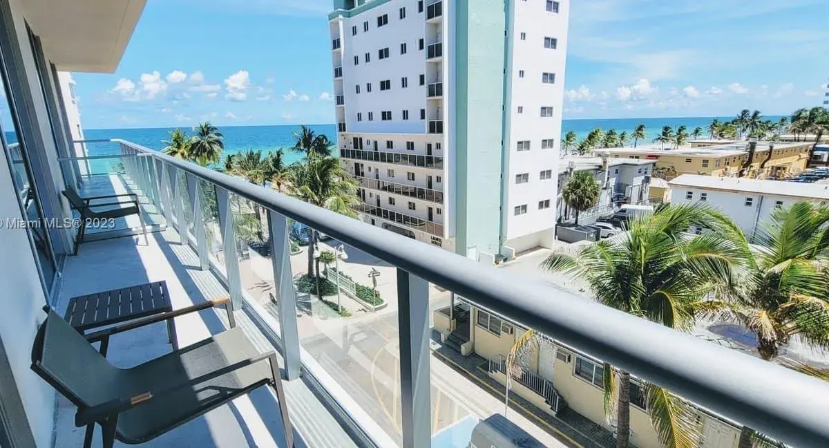 777 N Ocean Dr # N510, Hollywood FL 33019
