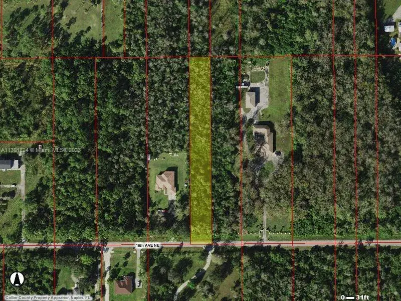for sale at 2471 16 Ave NE, Naples FL 34120