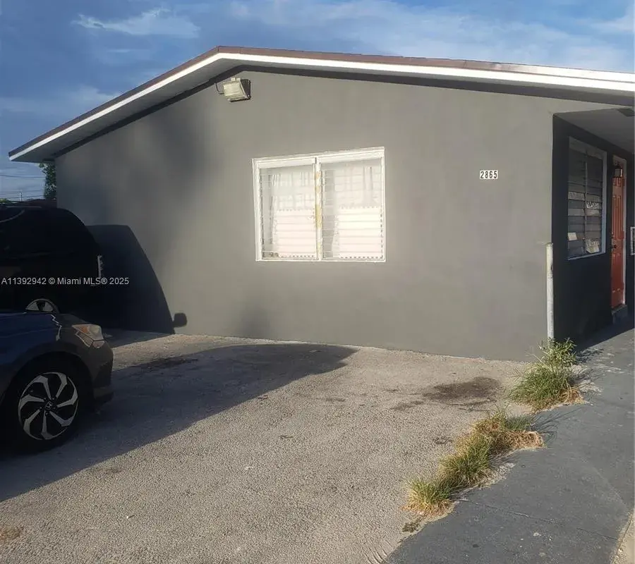 2865 NW 22nd Ave, Miami FL 33142