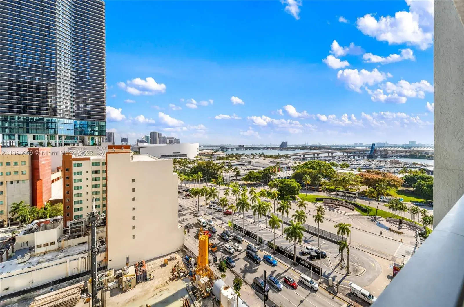 244 Biscayne Blvd # 1106, Miami FL 33132