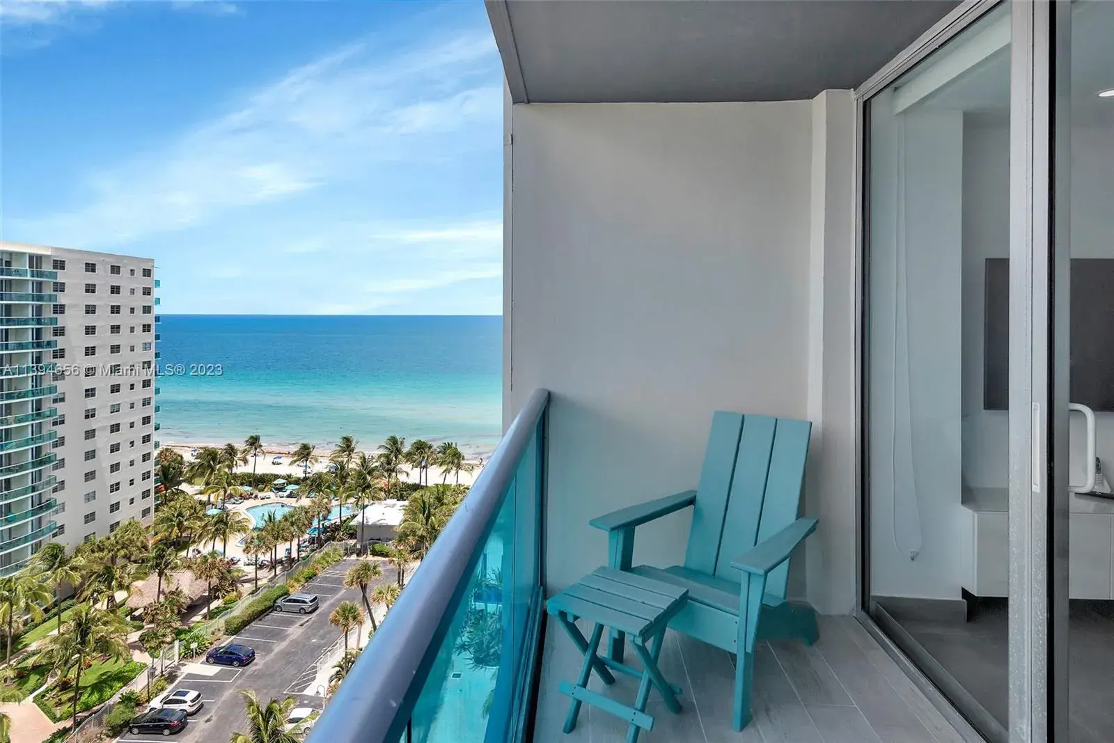 4001 S Ocean Dr # 14H, Hollywood FL 33019