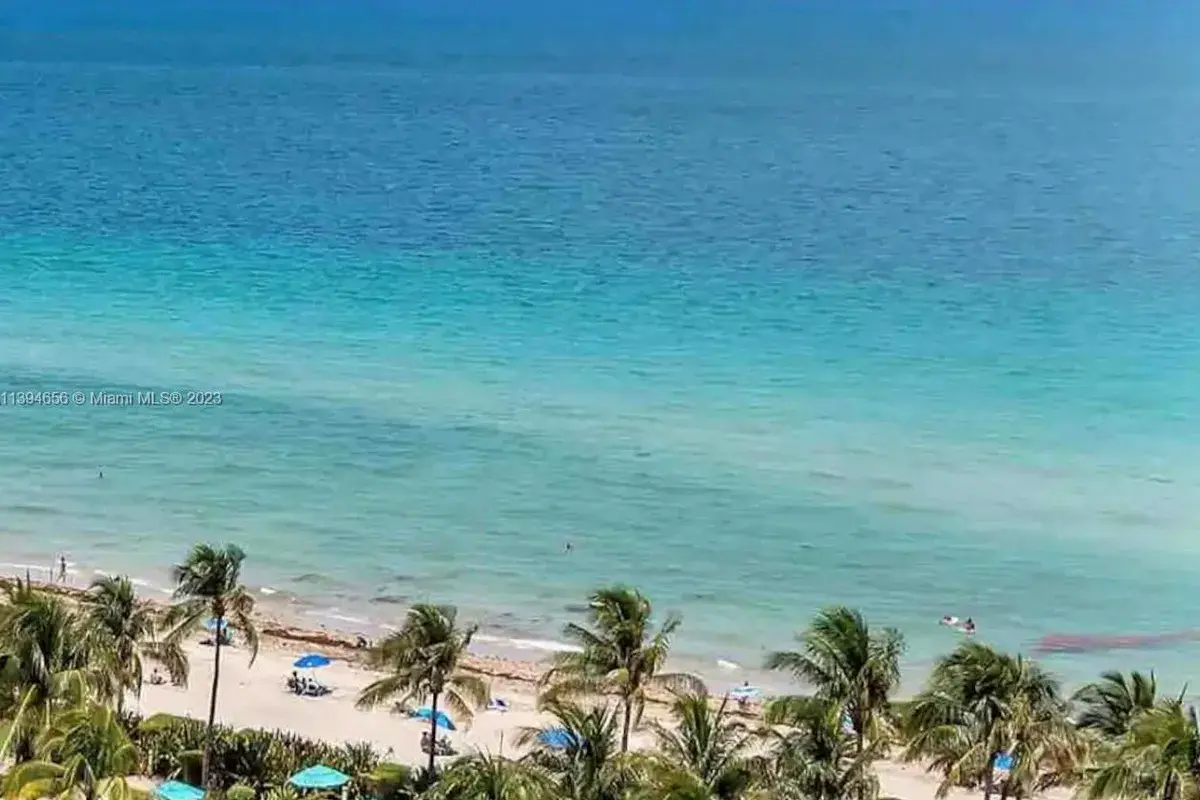 4001 S Ocean Dr # 14H, Hollywood FL 33019