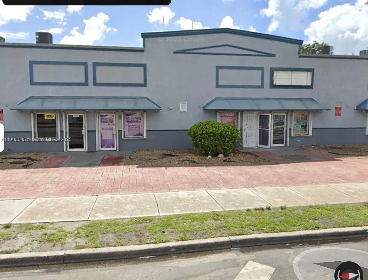 Commercial Sale for sale at 670 NW 112th St, Miami FL 33168